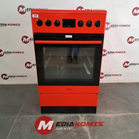 Kuchnia Amica SHC 11504 /1 R