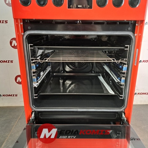 Kuchnia Amica SHC 11504 /1 R