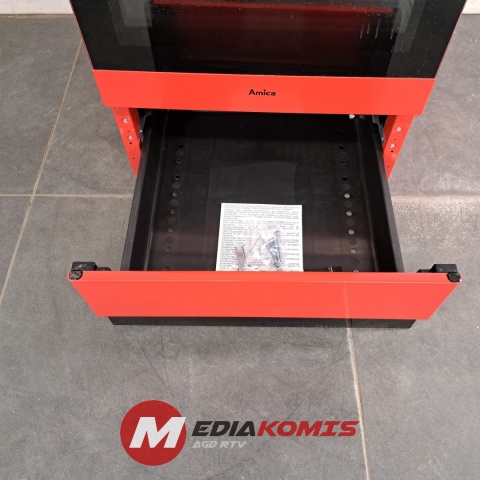 Kuchnia Amica SHC 11504 /1 R