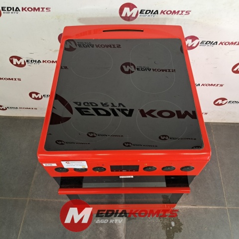 Kuchnia Amica SHC 11504 /1 R