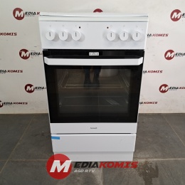 Kuchnia Hanseatic 5022EE1.37eDW