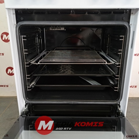 Kuchnia Hanseatic 5022EE1.37eDW