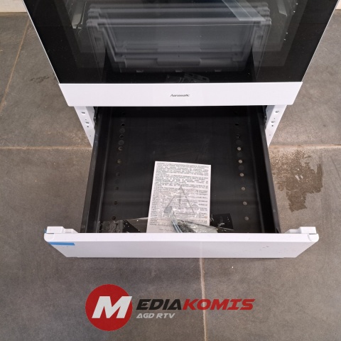 Kuchnia Hanseatic 5022EE1.37eDW