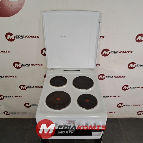 Kuchnia Hanseatic 5022EE1.37eDW