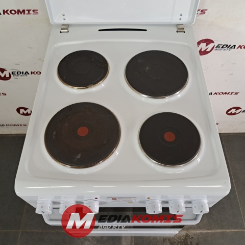 Kuchnia Hanseatic 5022EE1.37eDW