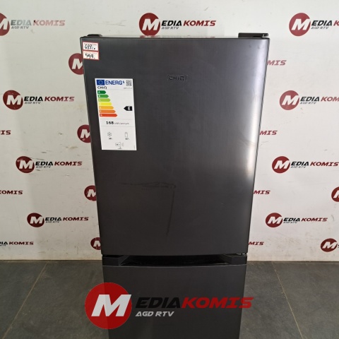 Lodówka Chiq CBM117L42