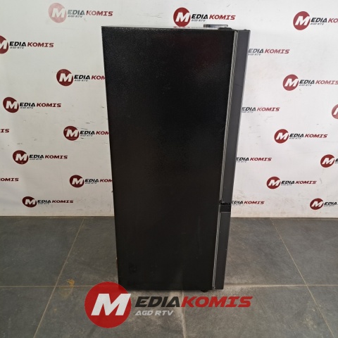 Lodówka Chiq CBM117L42