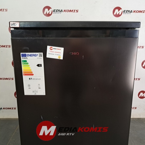 Lodówka Chiq CTT107BC