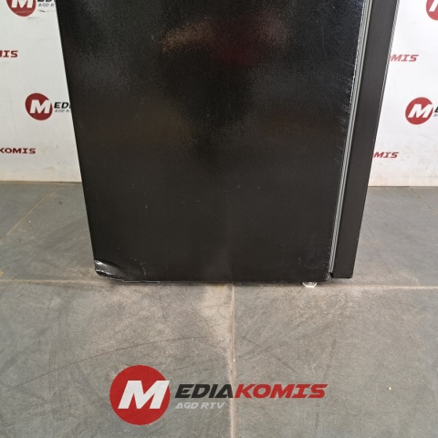 Lodówka Chiq CTT107BC