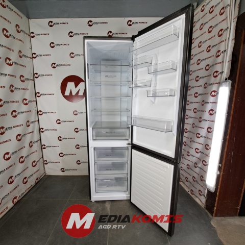 Lodówka Haier HDPW3620CNPD