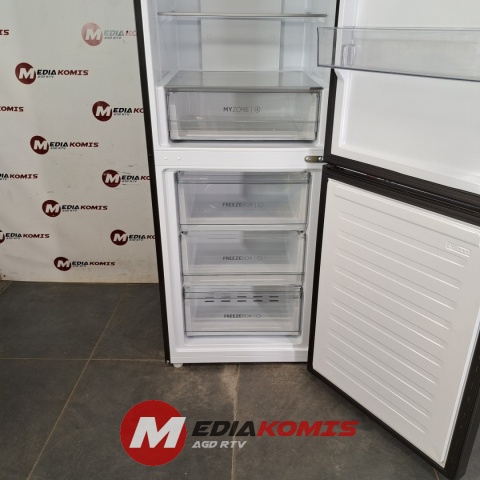 Lodówka Haier HDPW3620CNPD