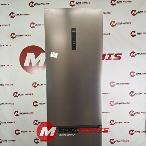 Lodówka Haier HDPW3620CNPD