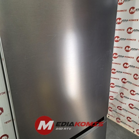 Lodówka Haier HDPW3620CNPD