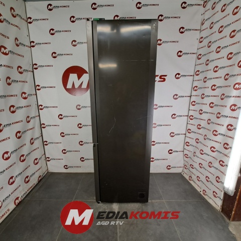 Lodówka Haier HDPW3620CNPD