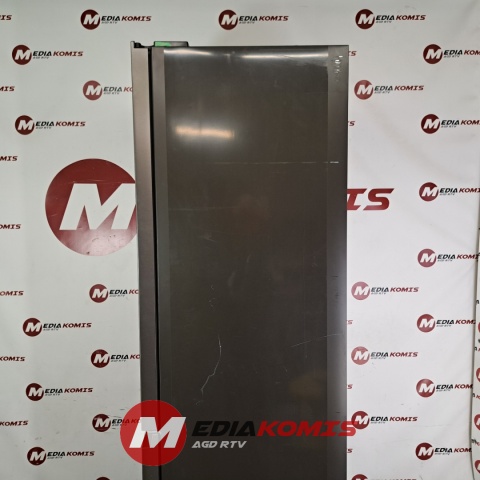 Lodówka Haier HDPW3620CNPD