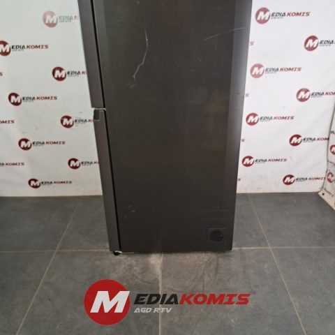 Lodówka Haier HDPW3620CNPD