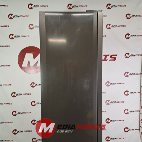 Lodówka Haier HDPW3620CNPD