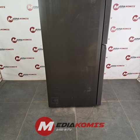 Lodówka Haier HDPW3620CNPD