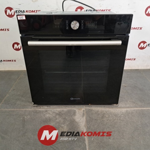 Piekarnik Bauknecht BIK5 DH8FS2 ES