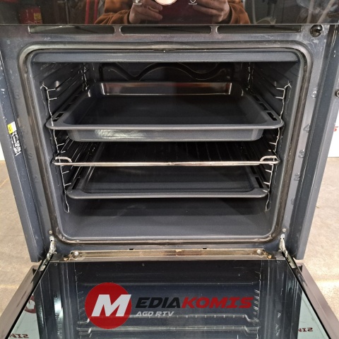 Piekarnik Bauknecht BIK5 DH8FS2 ES