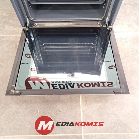 Piekarnik Bauknecht BIK5 DH8FS2 ES