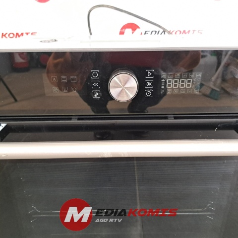 Piekarnik Bauknecht BIK5 DH8FS2 ES