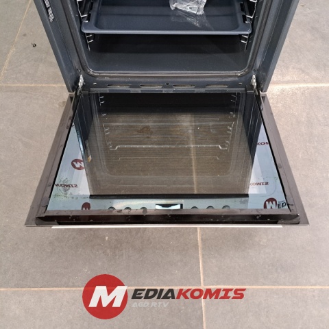 Kuchnia do zabudowy Bauknecht HVS3 TH8V2 IN