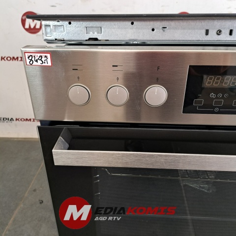 Kuchnia do zabudowy Bauknecht HVS3 TH8V2 IN