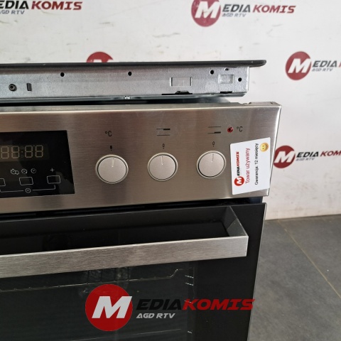 Kuchnia do zabudowy Bauknecht HVS3 TH8V2 IN