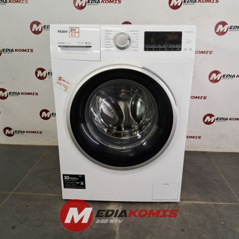 Pralka Haier HW80-BP1439N [2]