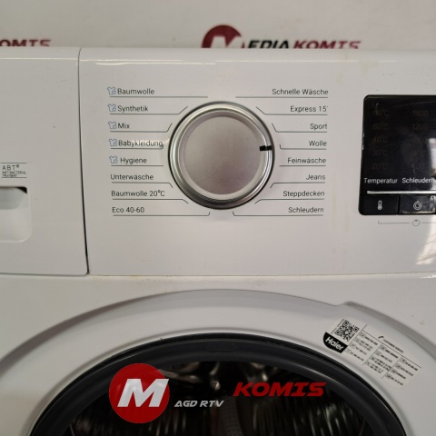 Pralka Haier HW80-BP1439N [2]
