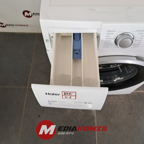 Pralka Haier HW80-BP1439N [2]