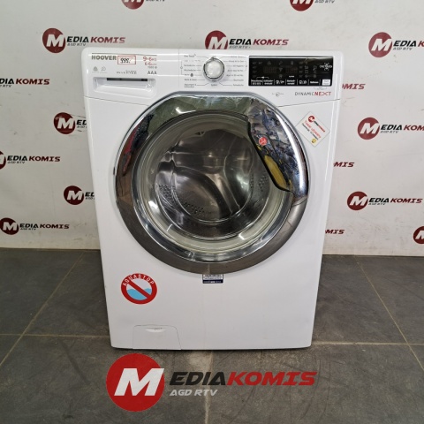 Pralko-suszarka Hoover WDXOA G496AHC-84