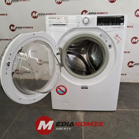 Pralko-suszarka Hoover WDXOA G496AHC-84