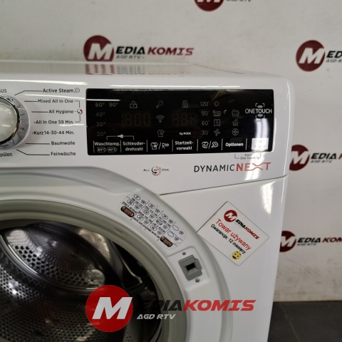 Pralko-suszarka Hoover WDXOA G496AHC-84