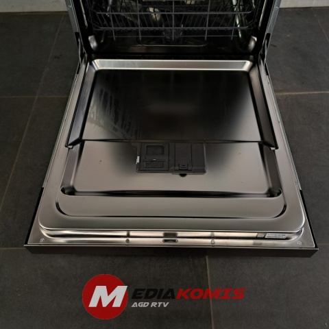 Zmywarka Bauknecht OBBC Ecostar 5320