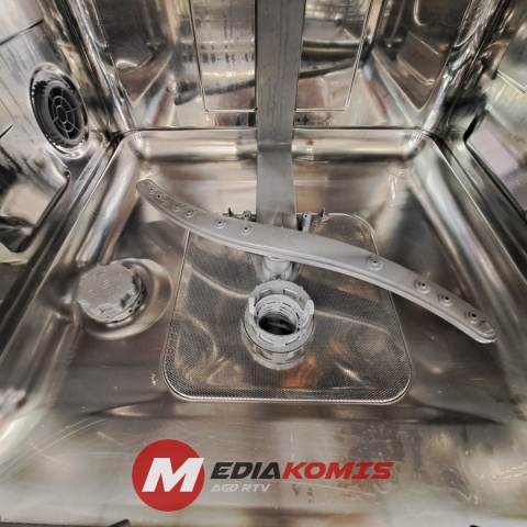 Zmywarka Bauknecht OBBC Ecostar 5320