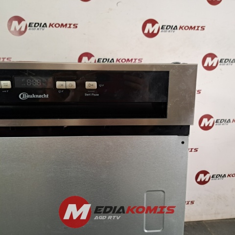 Zmywarka Bauknecht OBBC Ecostar 5320