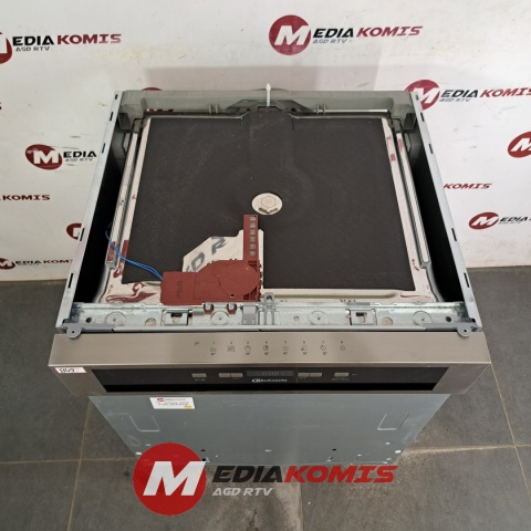 Zmywarka Bauknecht OBBC Ecostar 5320