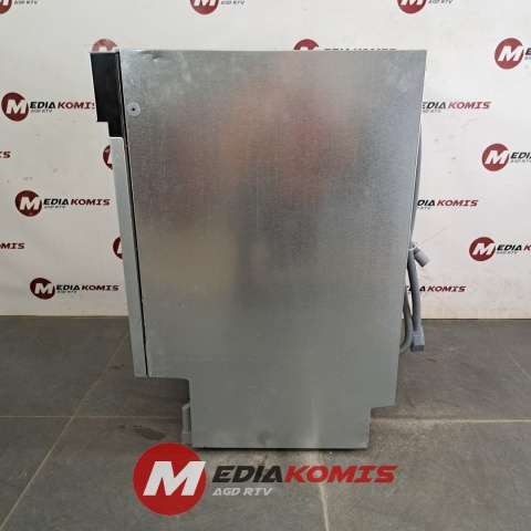 Zmywarka Bauknecht OBBC Ecostar 5320