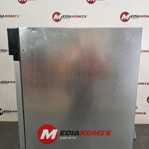 Zmywarka Bauknecht OBBC Ecostar 5320