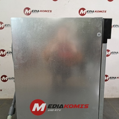 Zmywarka Bauknecht OBBC Ecostar 5320