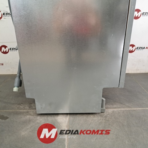 Zmywarka Bauknecht OBBC Ecostar 5320