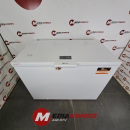 Zamrażarka Bauknecht GTE 822 [5]