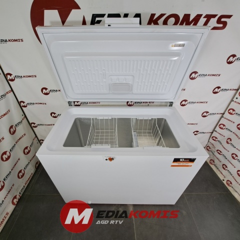 Zamrażarka Bauknecht GTE 822 [5]