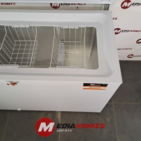 Zamrażarka Bauknecht GTE 822 [5]