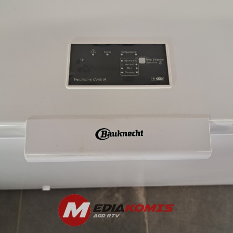 Zamrażarka Bauknecht GTE 822 [5]