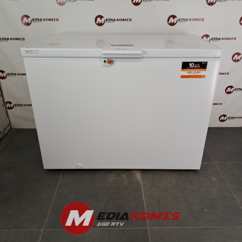 Zamrażarka Bauknecht GTE 822 [5]