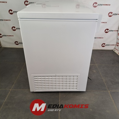 Zamrażarka Bauknecht GTE 822 [5]