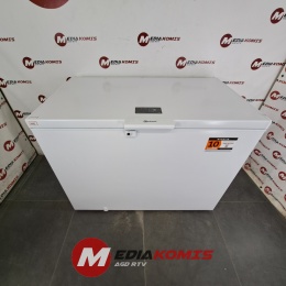 Zamrażarka Bauknecht GTE 822